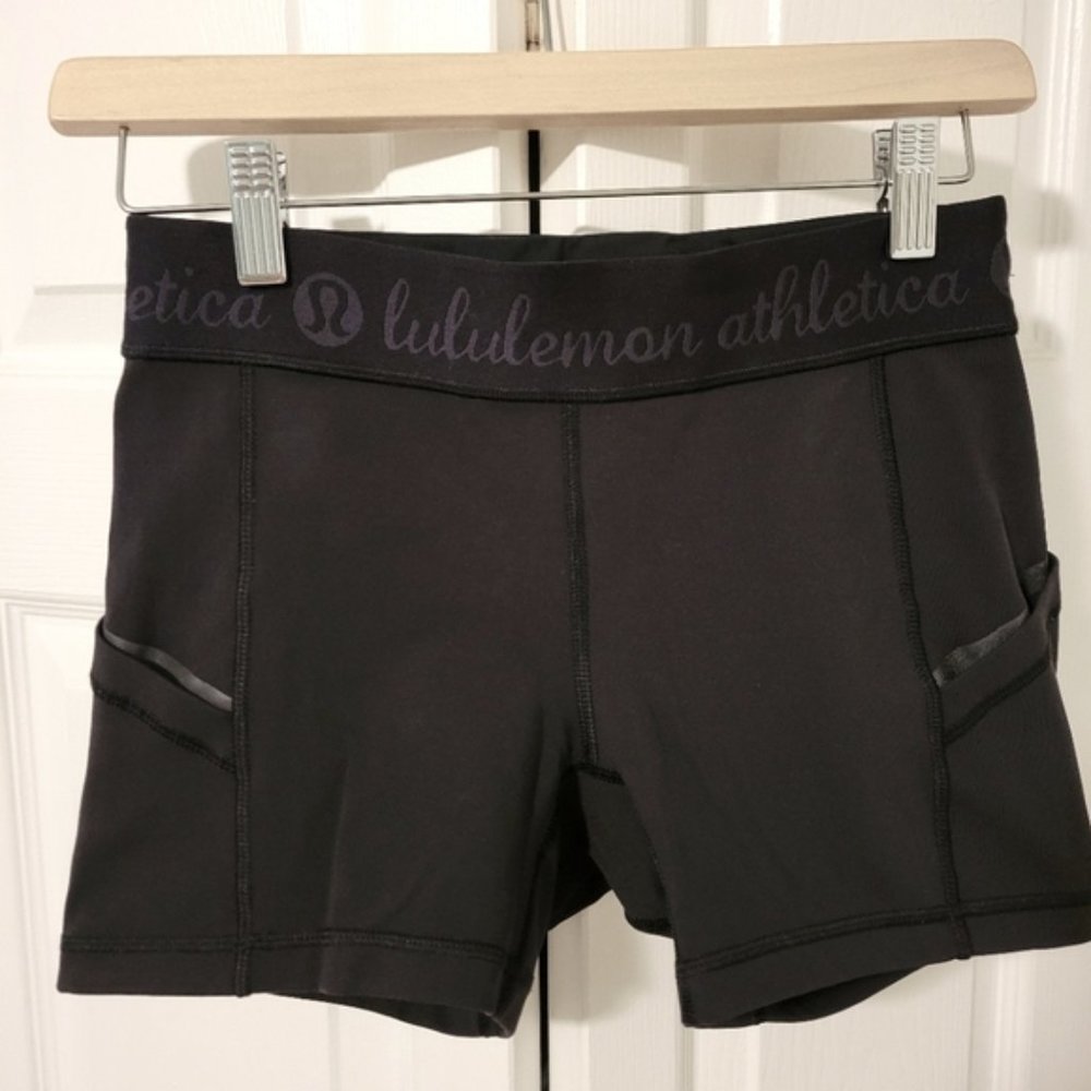 Lululemon | Shorts